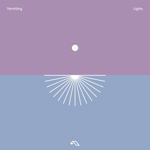 Northling - Lights [ANJREF038D]